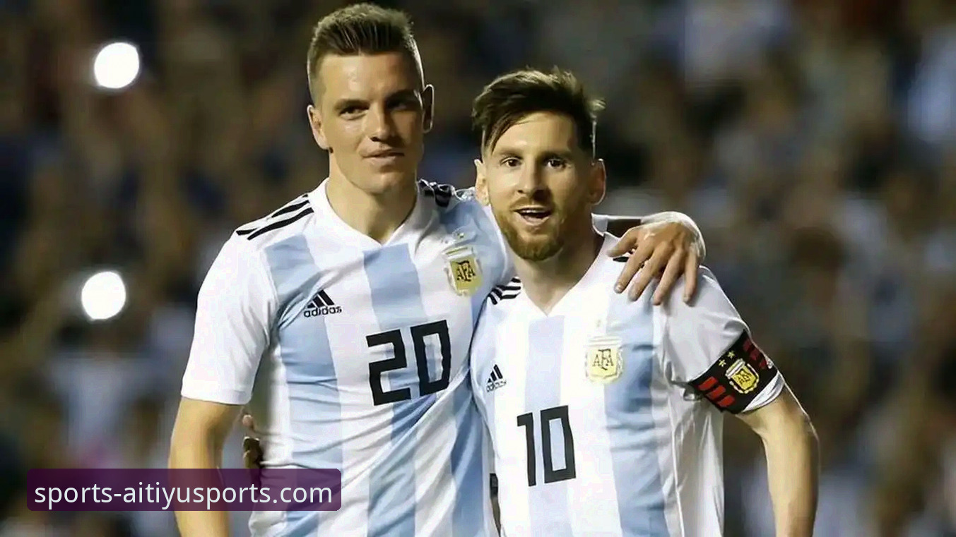 阿根廷新星重伤无缘世界杯事件详解